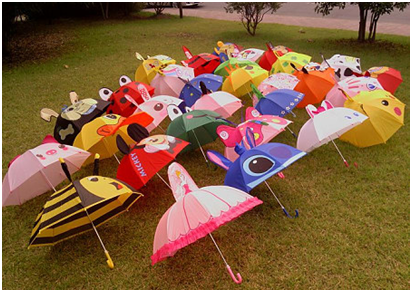 兒童（tóng）傘