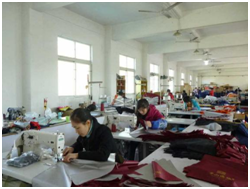 雨傘（sǎn）工廠