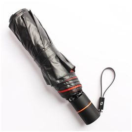 充（chōng）電寶傘