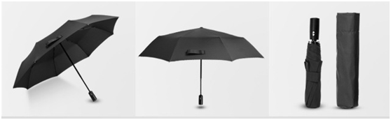 折疊傘