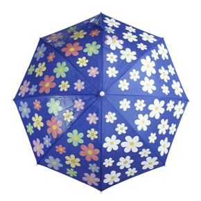 變（biàn）色傘