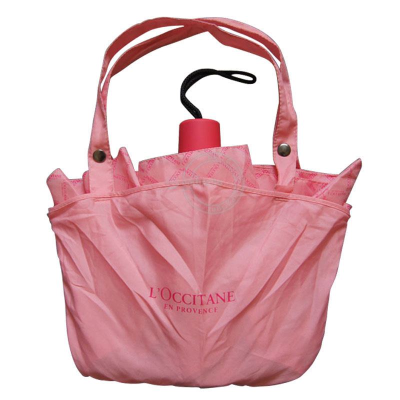 手提（tí）袋傘（sǎn）