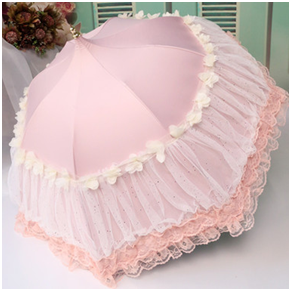 公主傘