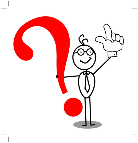 帶著疑問出發（fā）