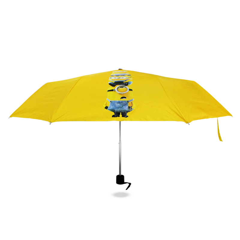 黑膠防曬傘（sǎn）