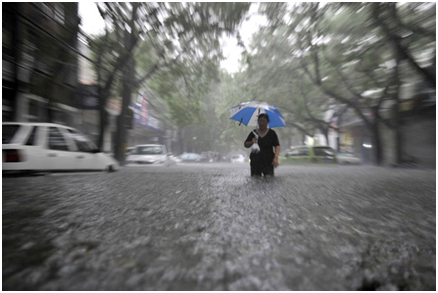高爾夫（fū）傘
