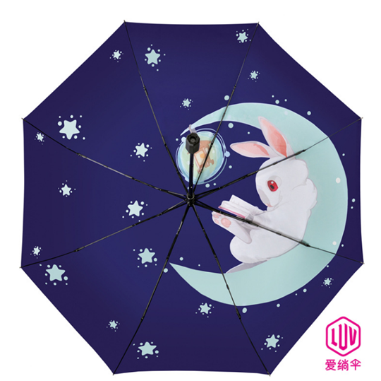 雨傘（sǎn）定製