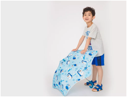 圓（yuán）角傘