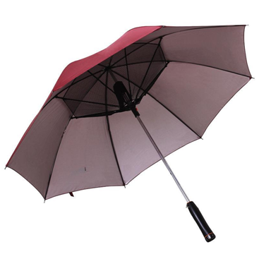 高（gāo）爾夫風扇傘（sǎn）