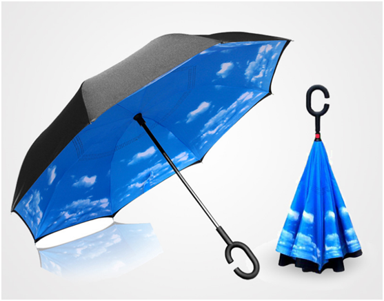 反（fǎn）向傘（sǎn）