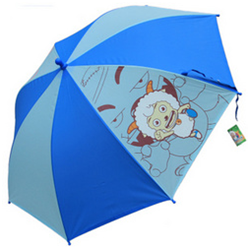 兒（ér）童傘（sǎn）