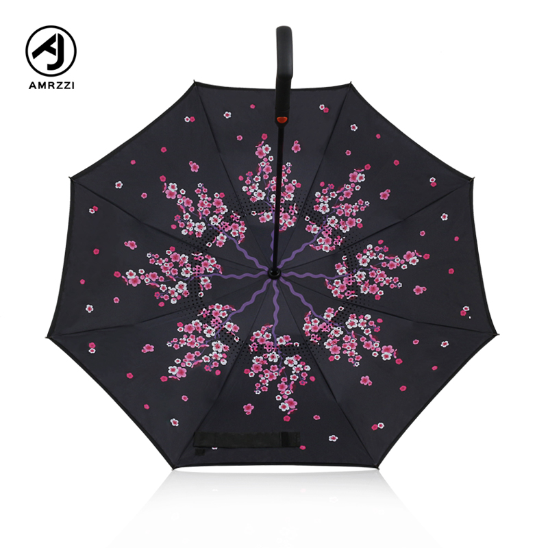 反向（xiàng）傘