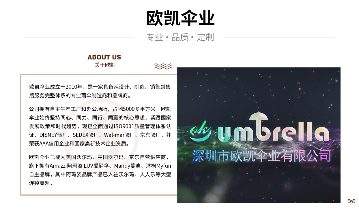 羞羞的网站在线观看傘業（yè）簡介（jiè）