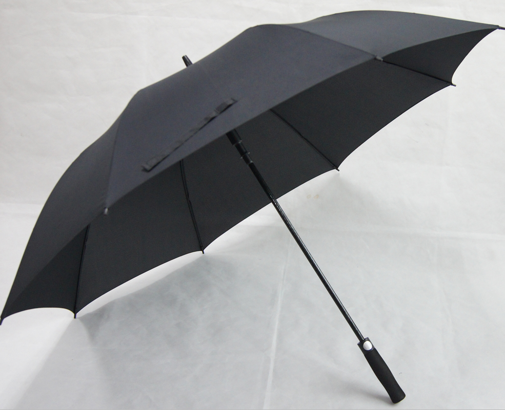 直杆傘