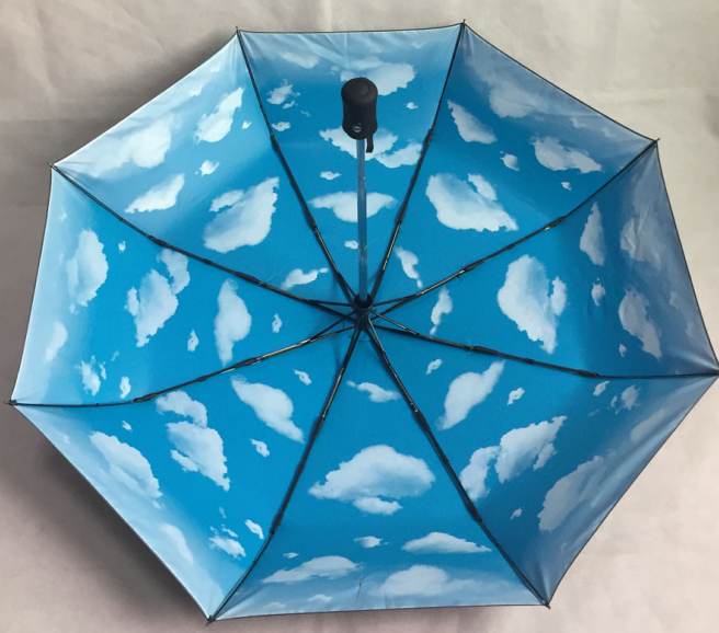 變色（sè）傘